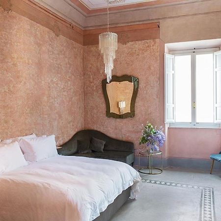 Casa Iris Bed And Breakfast Orbetello Exterior photo