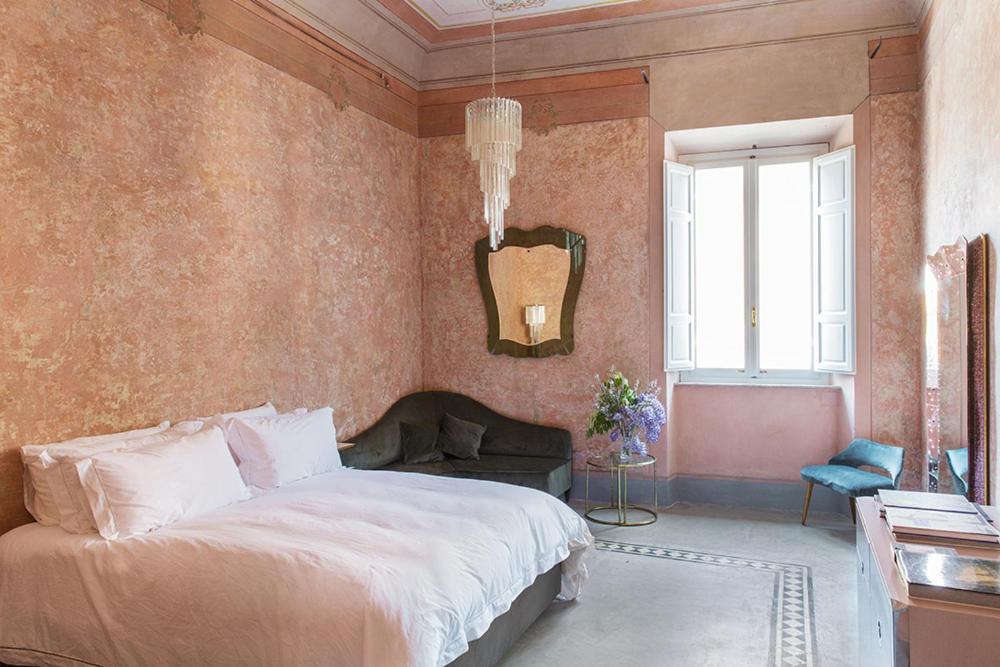Casa Iris Bed And Breakfast Orbetello Exterior photo