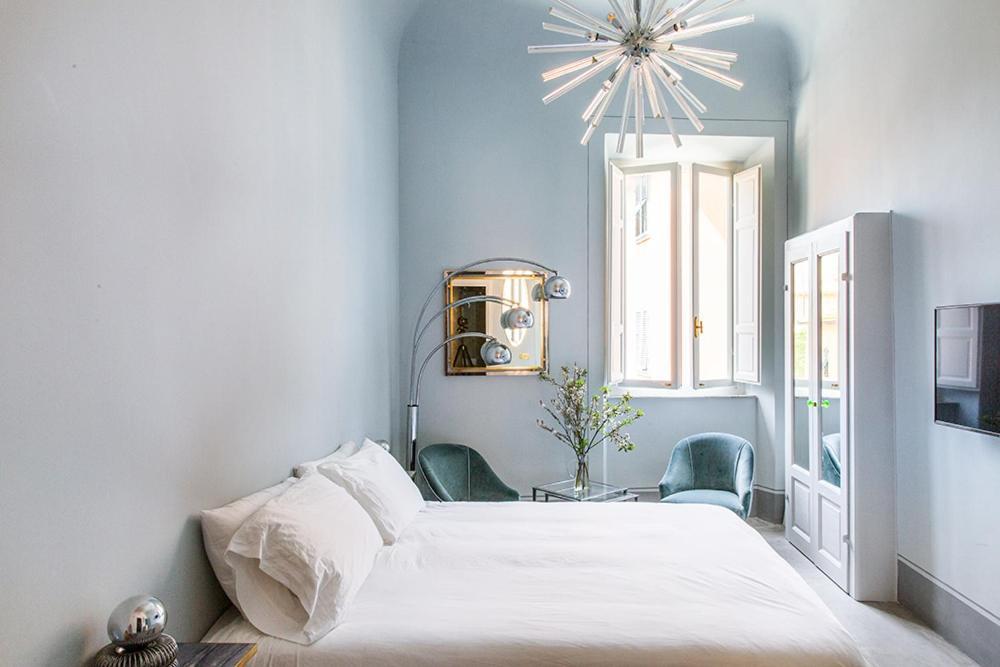 Casa Iris Bed And Breakfast Orbetello Exterior photo