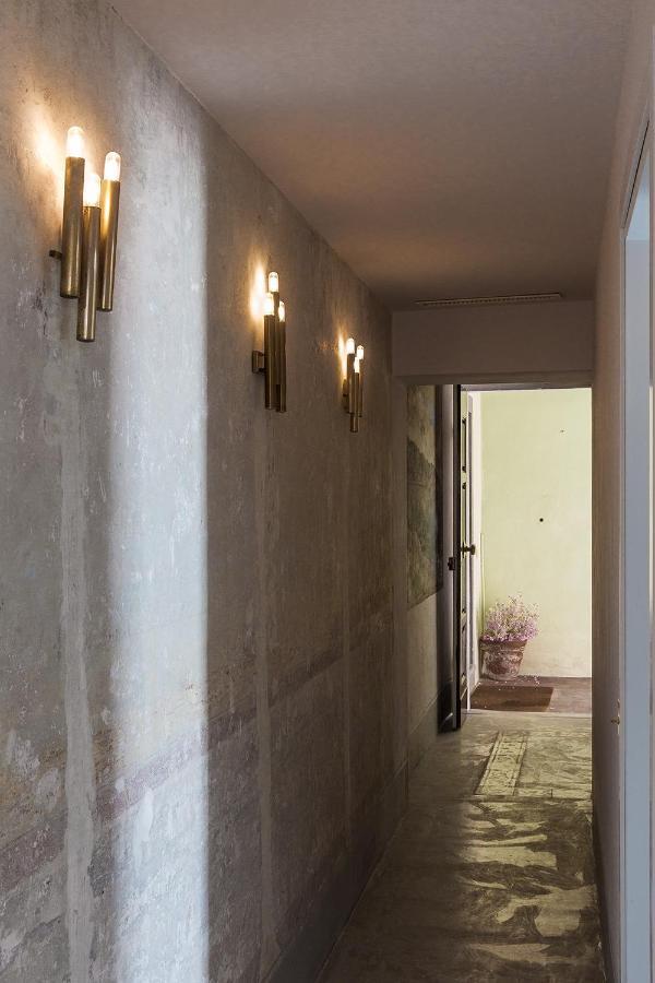 Casa Iris Bed And Breakfast Orbetello Exterior photo